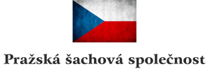 Pražská šachová společnost